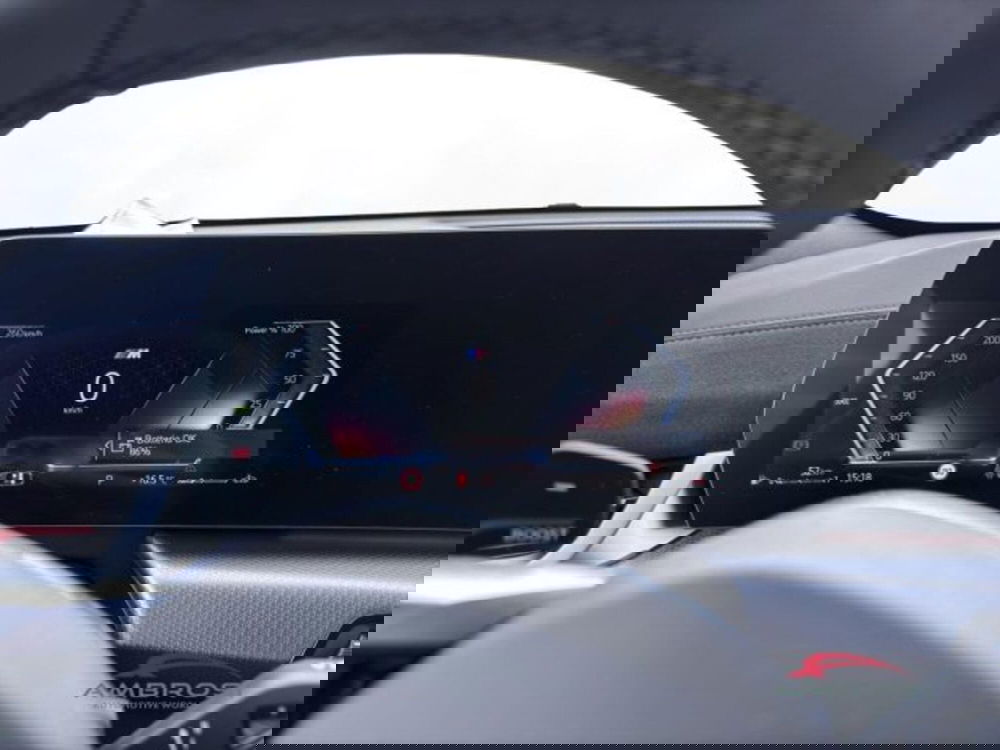 BMW X2 nuova a Perugia (11)