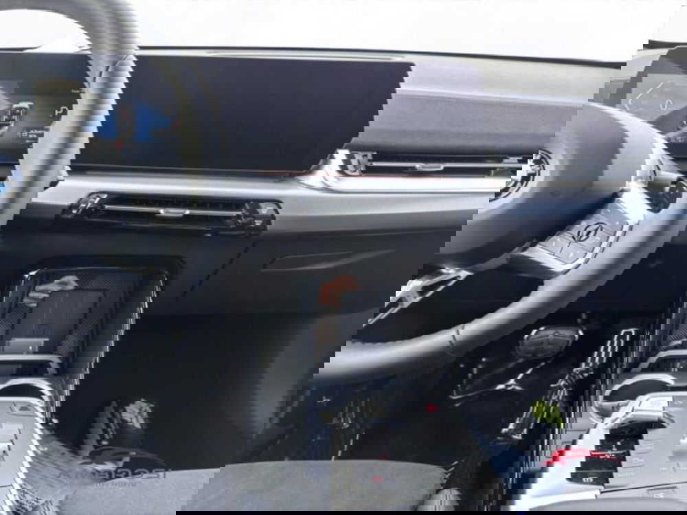 BMW X2 nuova a Perugia (14)