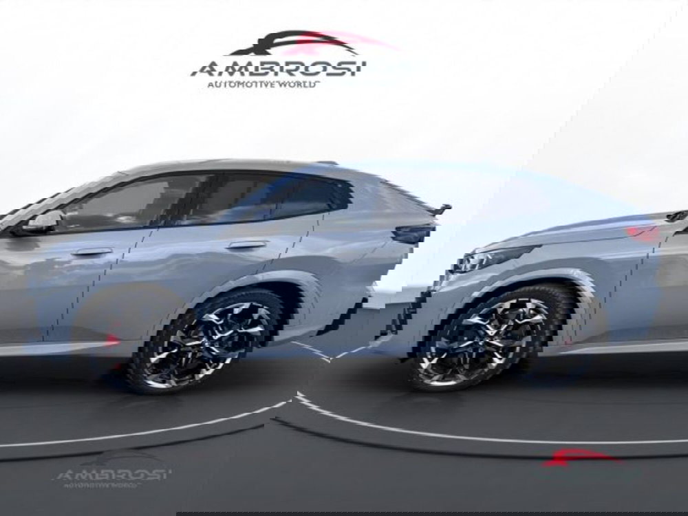 BMW X2 nuova a Perugia (5)