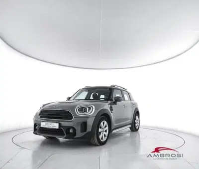 MINI Mini Countryman 1.5 One D Essential Countryman del 2021 usata a Corciano