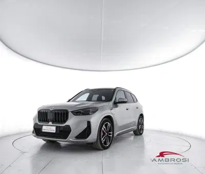 BMW X1 xdrive 25e MSport Pro auto del 2025 usata a Corciano