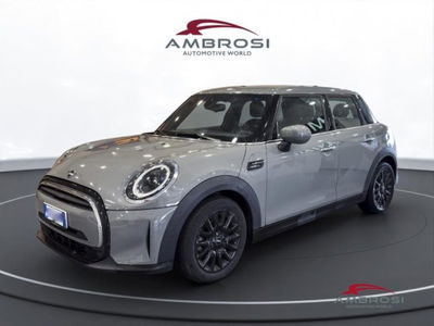 MINI Mini 1.5 Cooper 5 porte del 2021 usata a Corciano