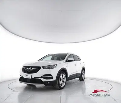 Opel Grandland X 1.5 diesel Ecotec Start&amp;Stop Ultimate del 2019 usata a Corciano