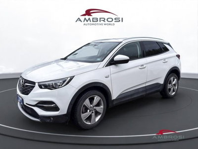 Opel Grandland X 1.5 diesel Ecotec Start&amp;Stop Ultimate del 2019 usata a Corciano