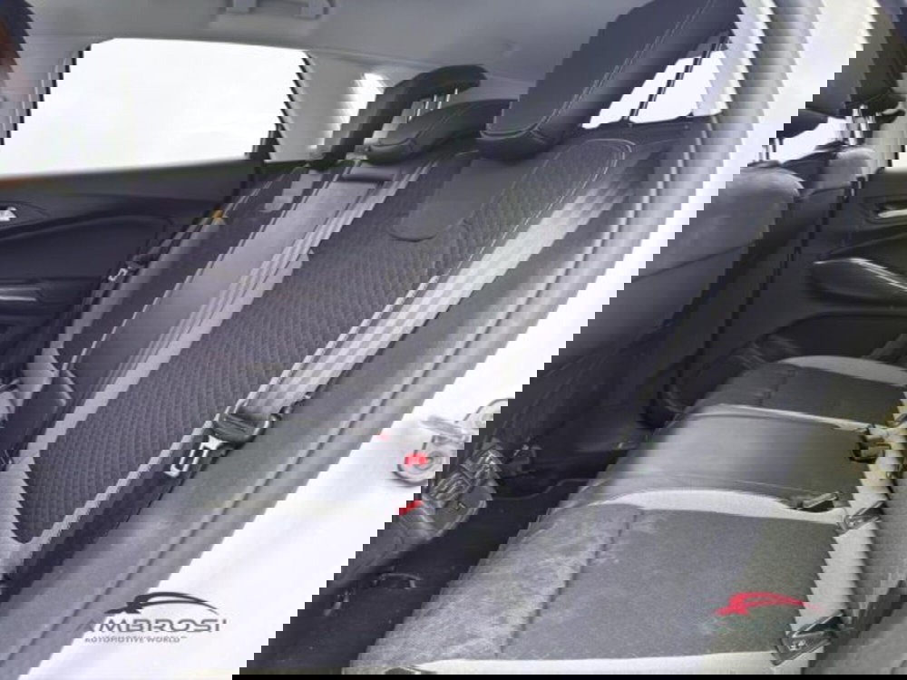 Opel Grandland X usata a Perugia (10)