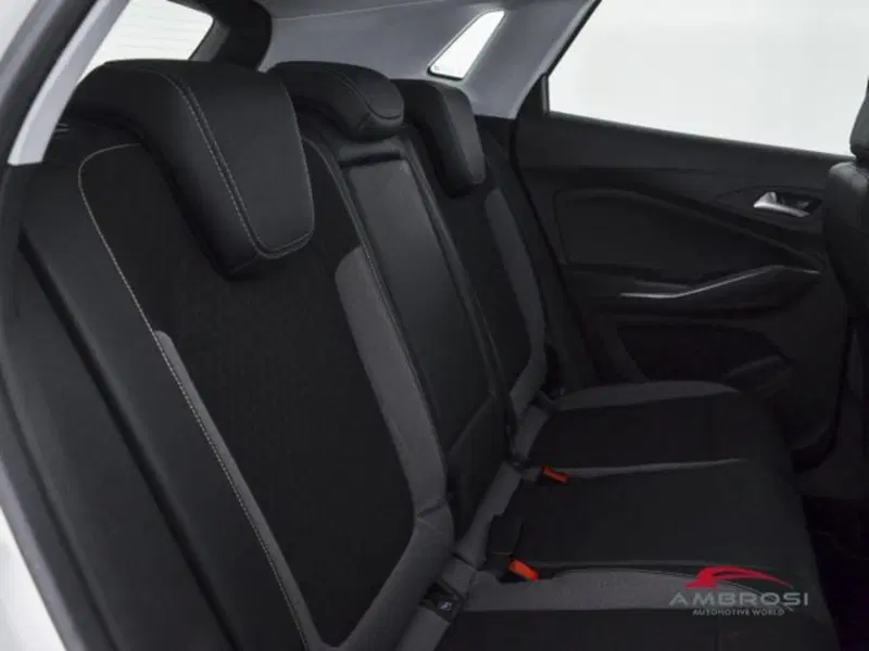 Opel Grandland X usata a Perugia (11)