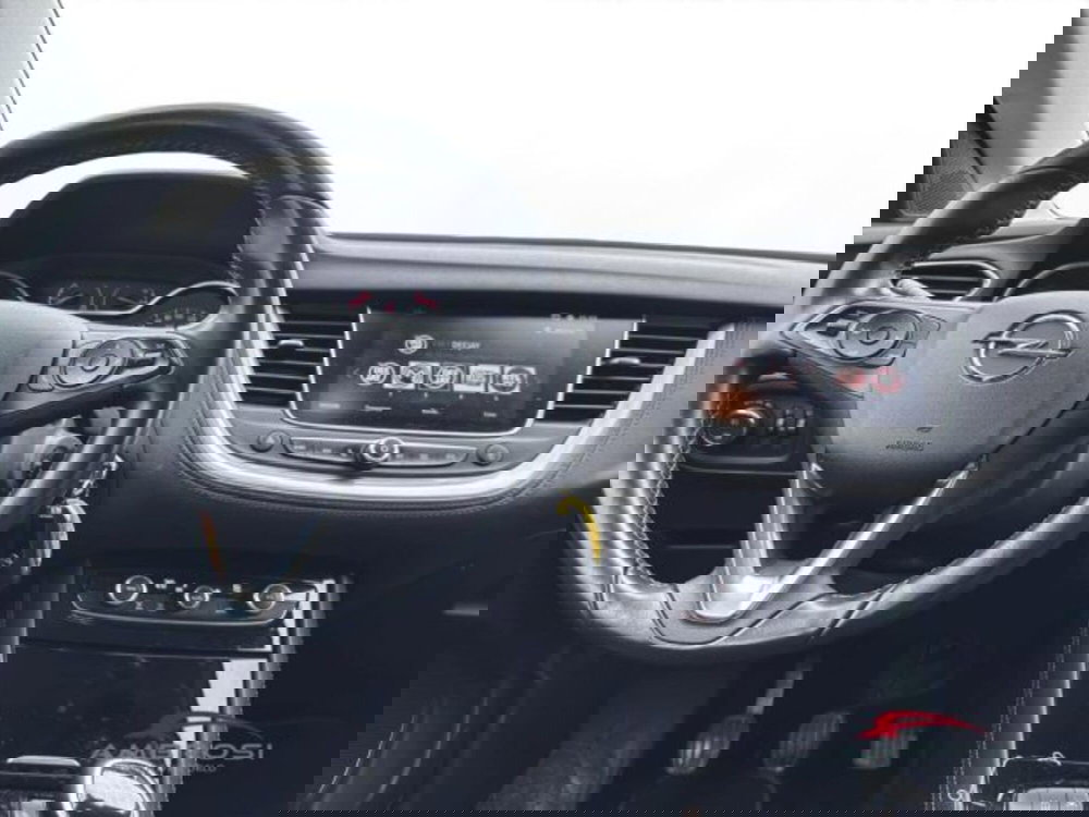 Opel Grandland X usata a Perugia (14)