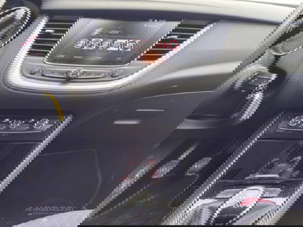 Opel Grandland X usata a Perugia (15)