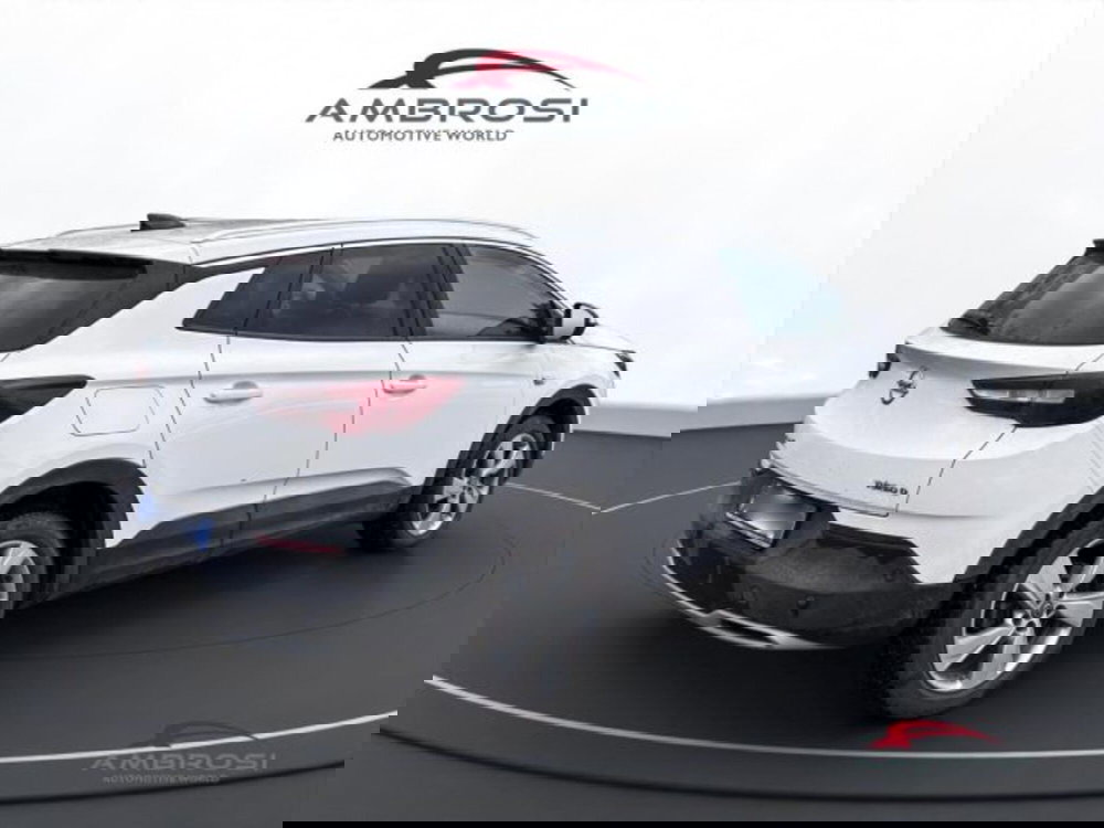 Opel Grandland X usata a Perugia (3)