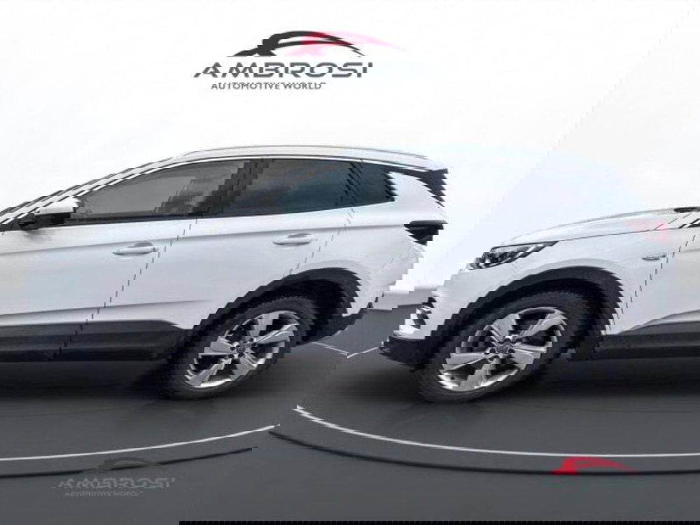 Opel Grandland X usata a Perugia (6)