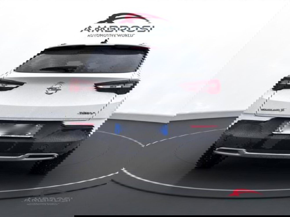 Opel Grandland X usata a Perugia (8)