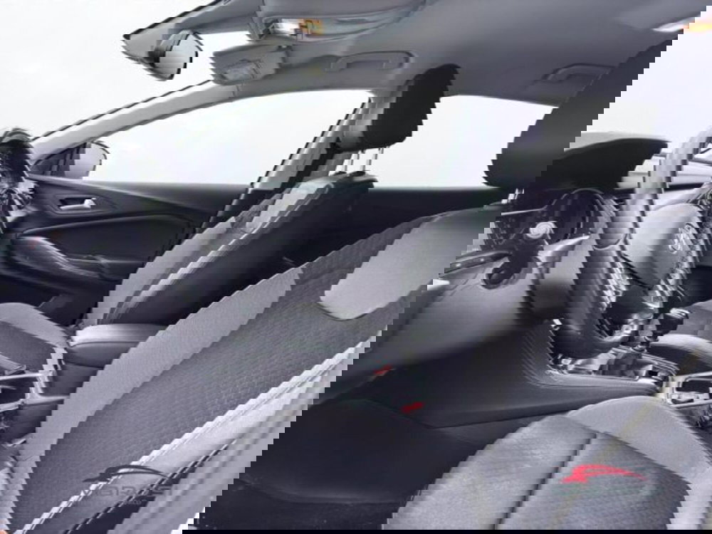 Opel Grandland X usata a Perugia (9)