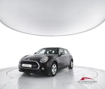 MINI Mini Clubman 1.5 Cooper Clubman del 2016 usata a Corciano
