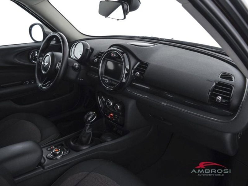MINI Mini Clubman usata a Perugia (12)