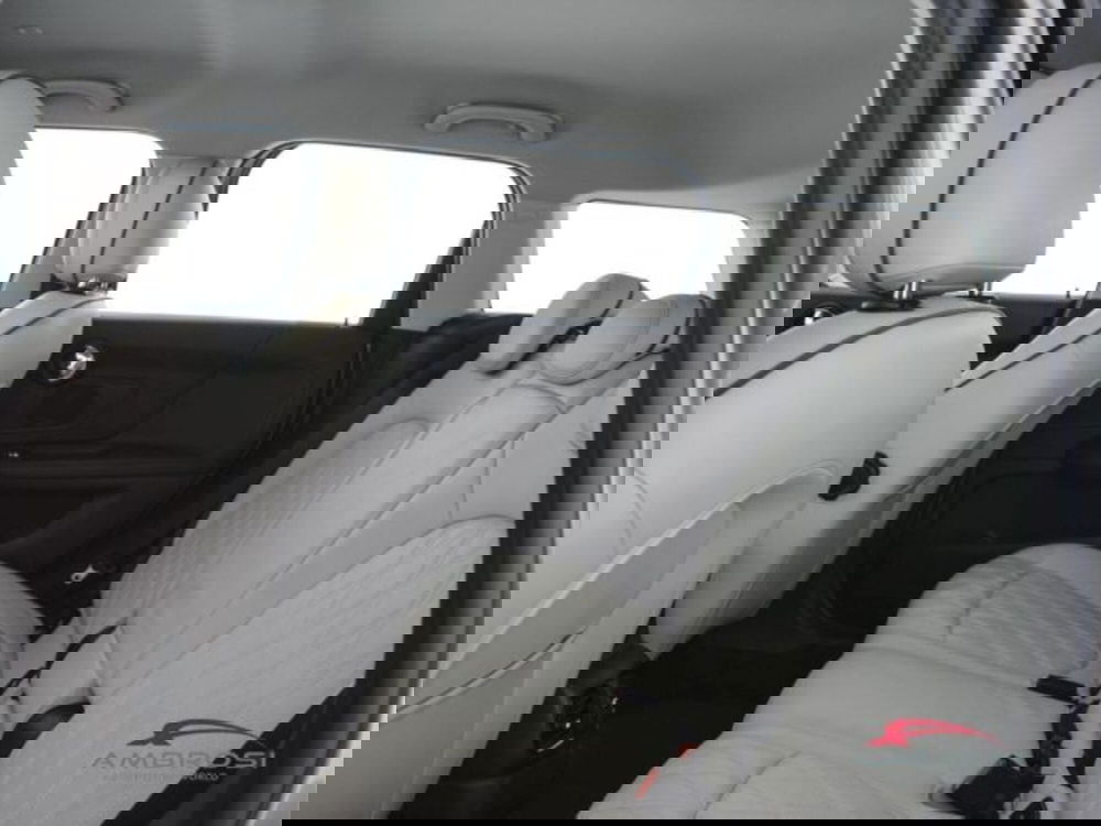 MINI Mini Countryman usata a Perugia (10)