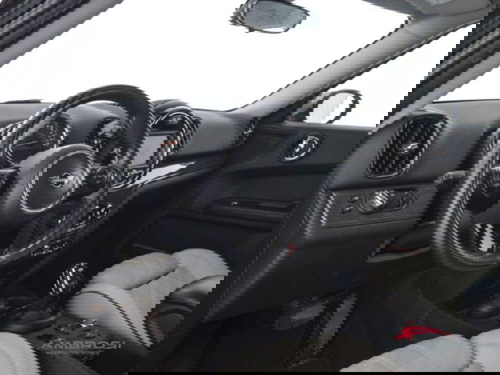 MINI Mini Countryman usata a Perugia (8)