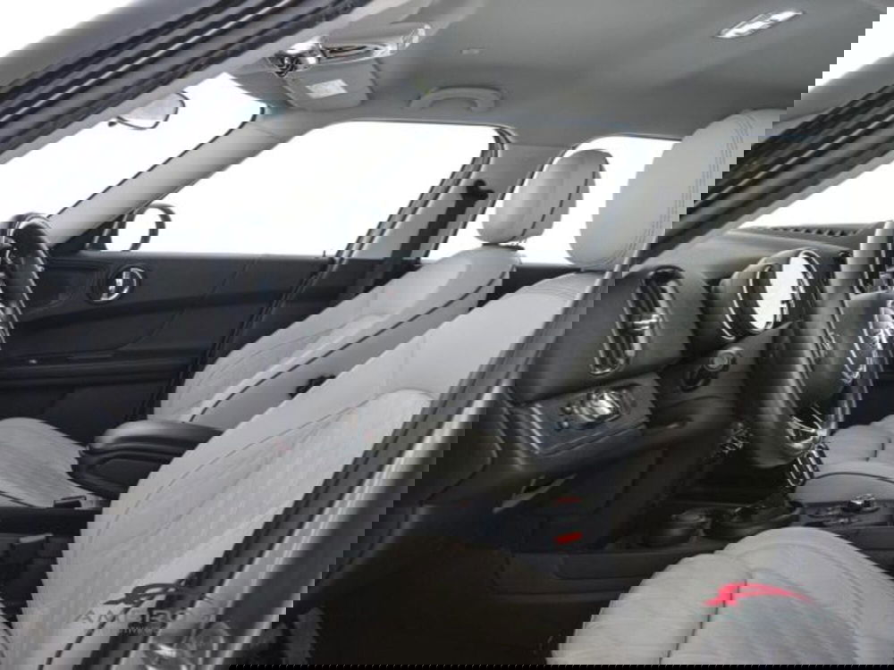 MINI Mini Countryman usata a Perugia (9)