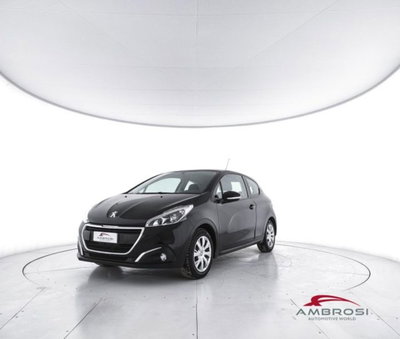 Peugeot 208 68 3 porte Active del 2017 usata a Corciano