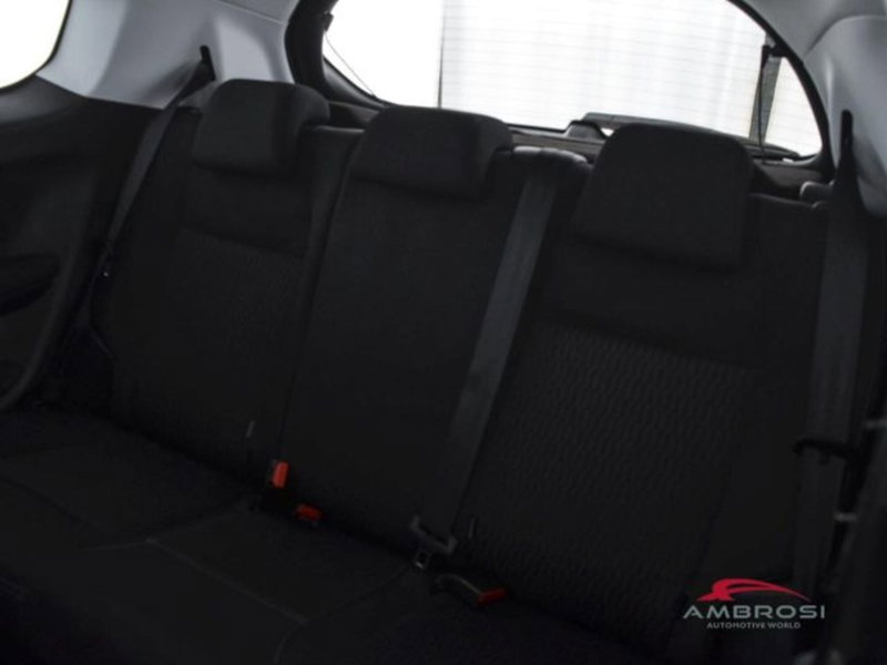 Peugeot 208 usata a Perugia (10)