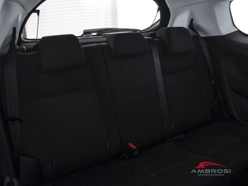 Peugeot 208 usata a Perugia (11)