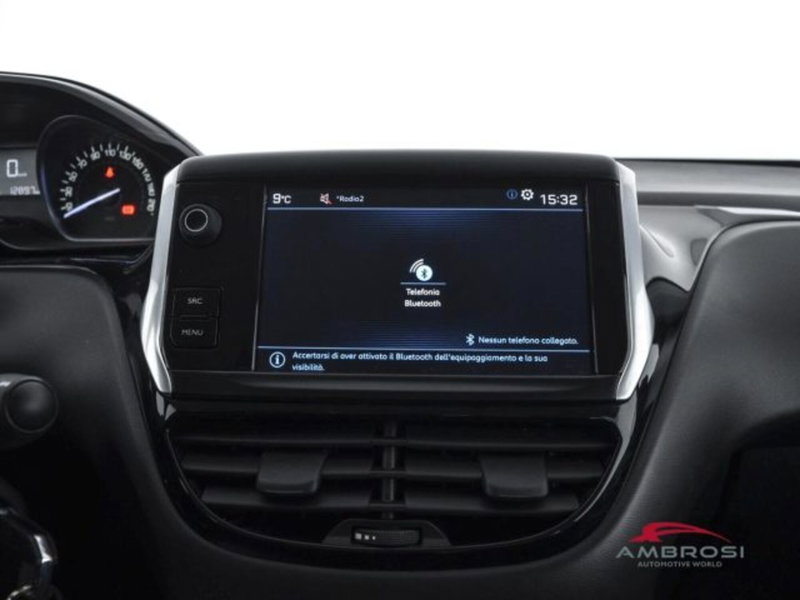 Peugeot 208 usata a Perugia (15)