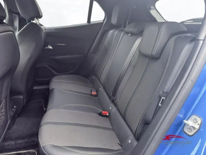 Peugeot 2008 usata a Perugia (10)