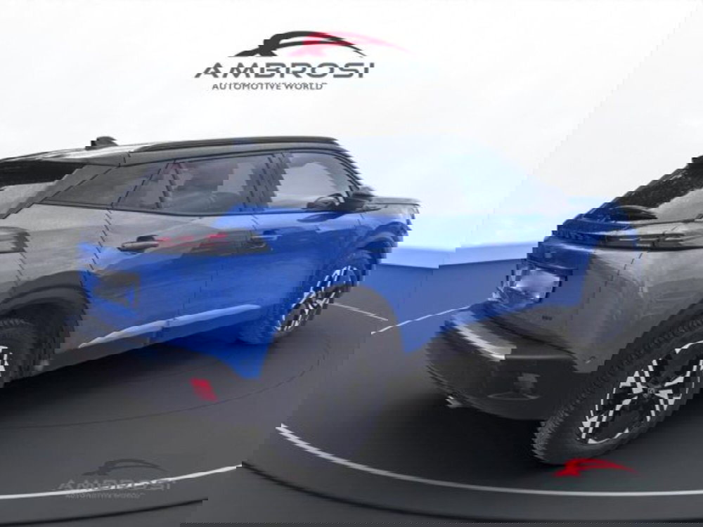 Peugeot 2008 usata a Perugia (3)