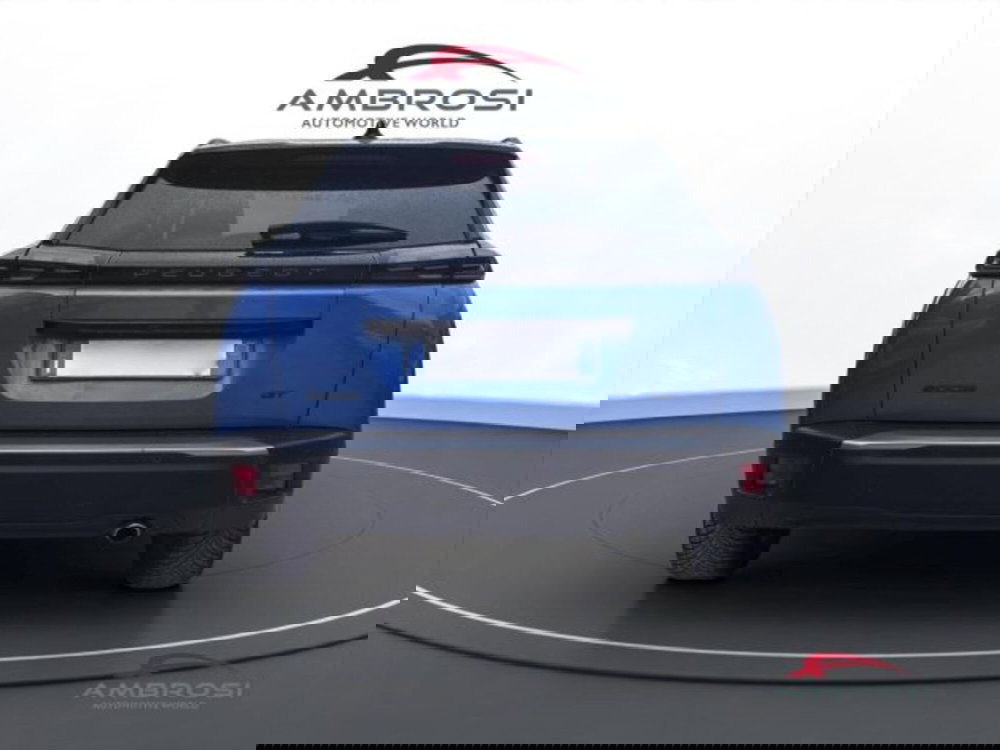 Peugeot 2008 usata a Perugia (8)