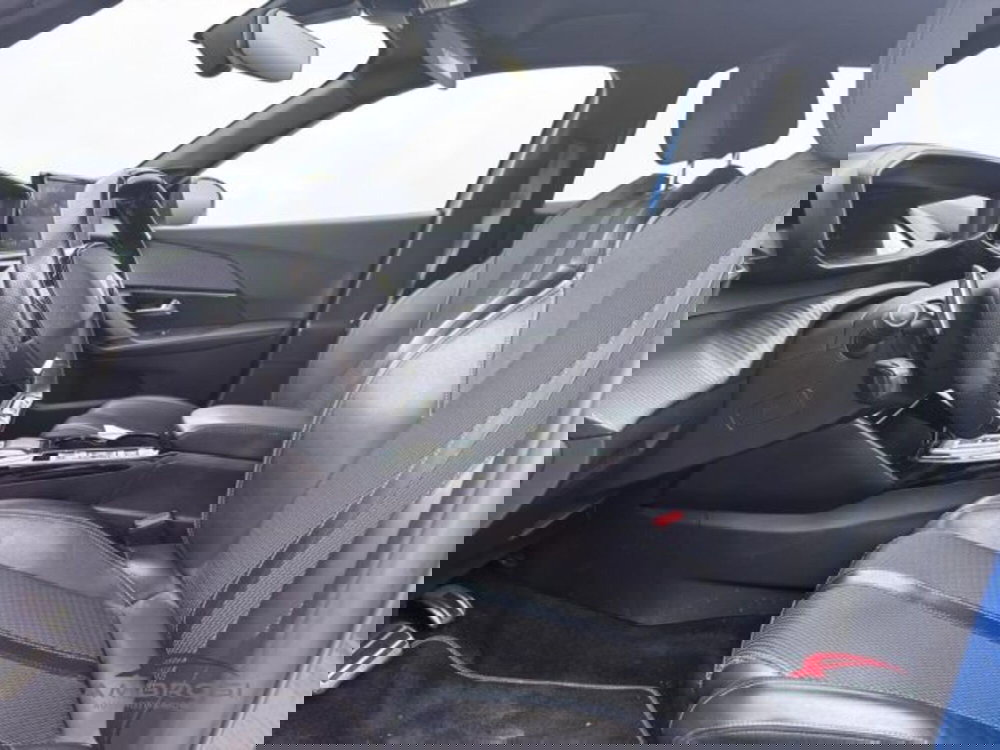 Peugeot 2008 usata a Perugia (9)