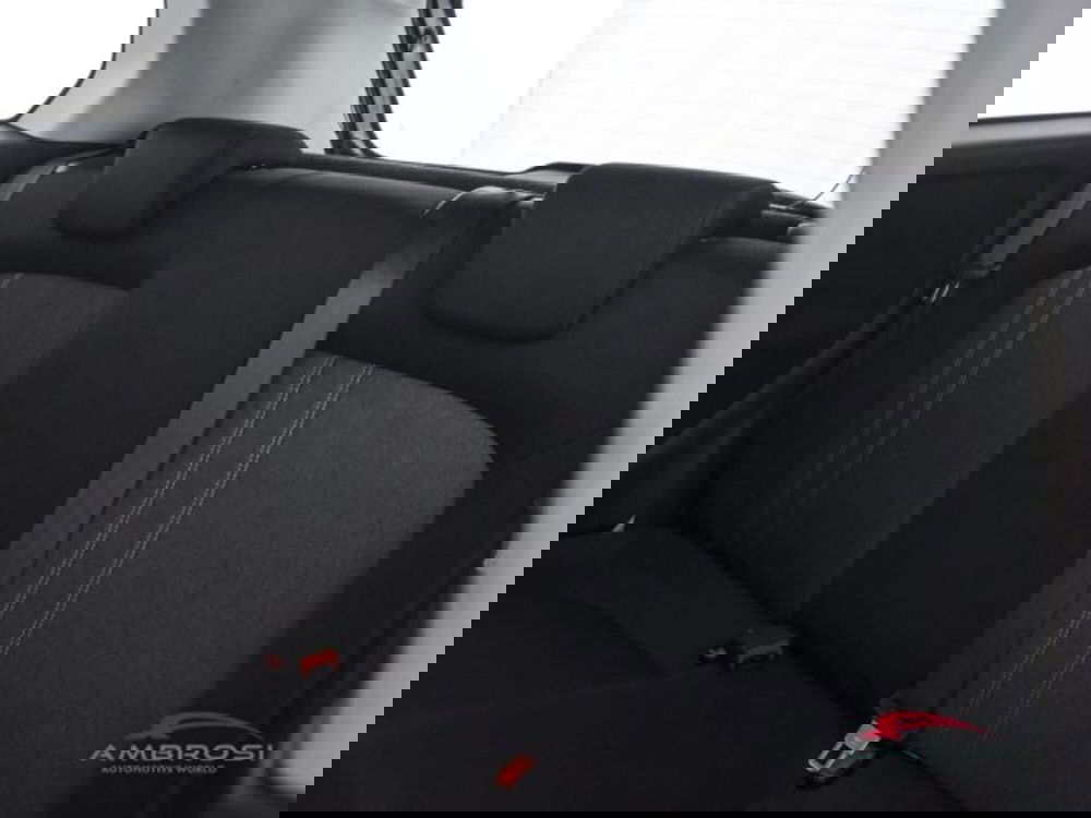 Fiat Punto usata a Perugia (10)