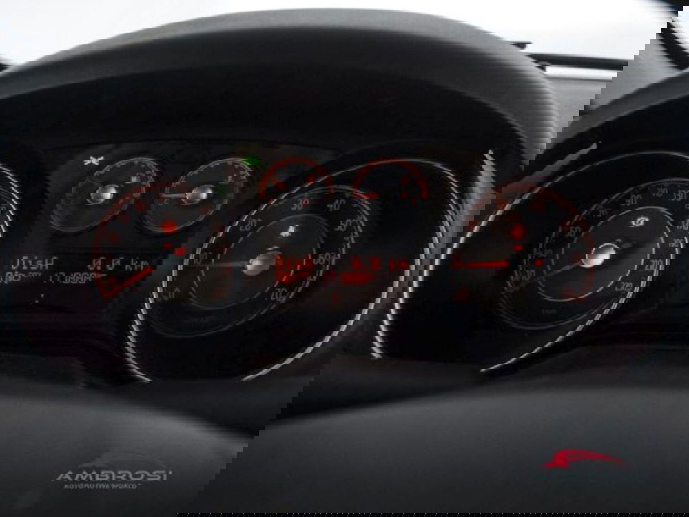 Fiat Punto usata a Perugia (13)