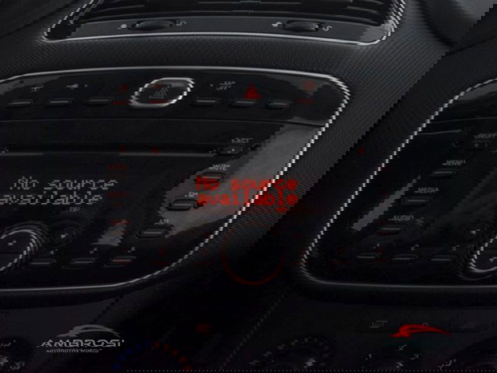 Fiat Punto usata a Perugia (15)