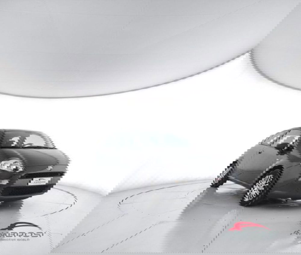 Fiat Punto usata a Perugia (2)