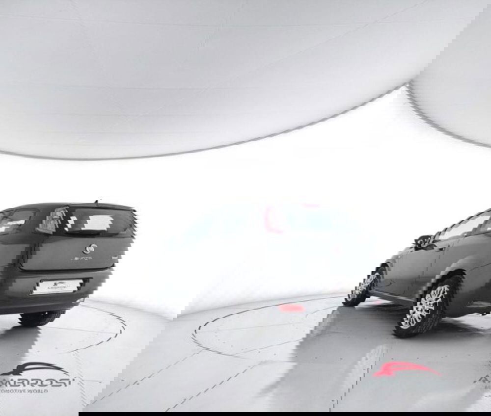 Fiat Punto usata a Perugia (4)