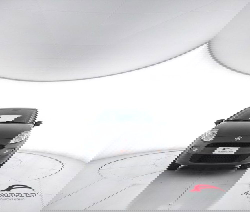 Fiat Punto usata a Perugia (5)