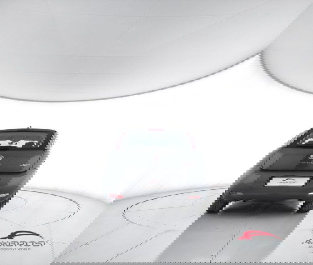 Fiat Punto usata a Perugia (6)