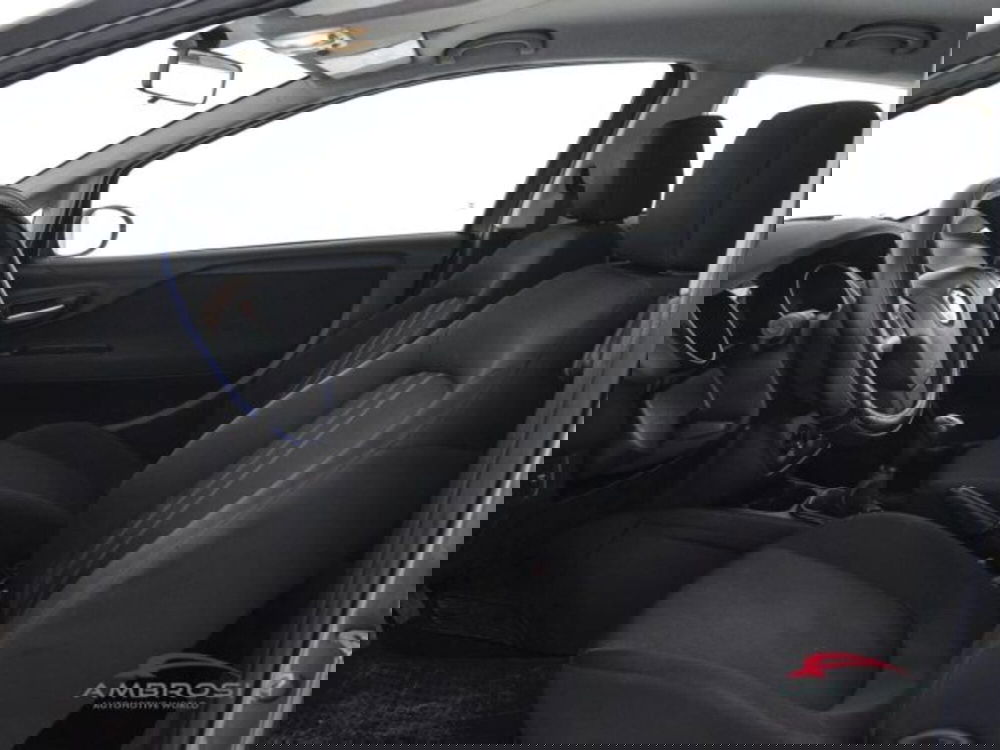 Fiat Punto usata a Perugia (9)