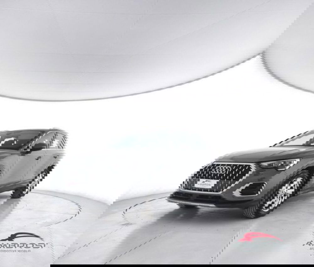 Audi Q3 usata a Perugia