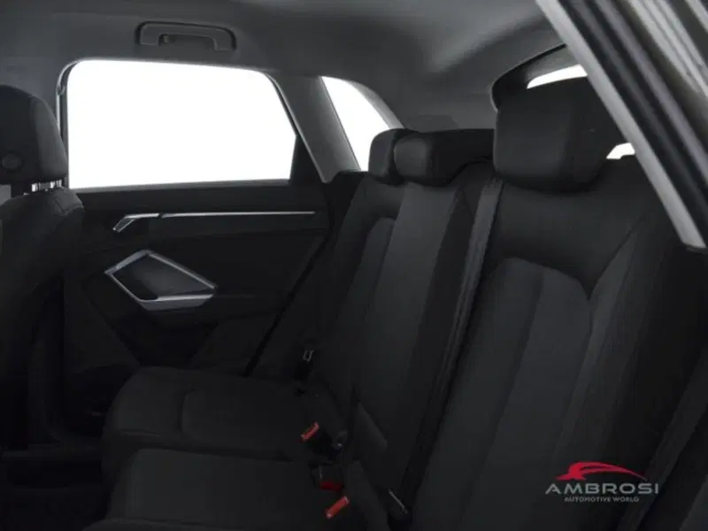 Audi Q3 usata a Perugia (10)