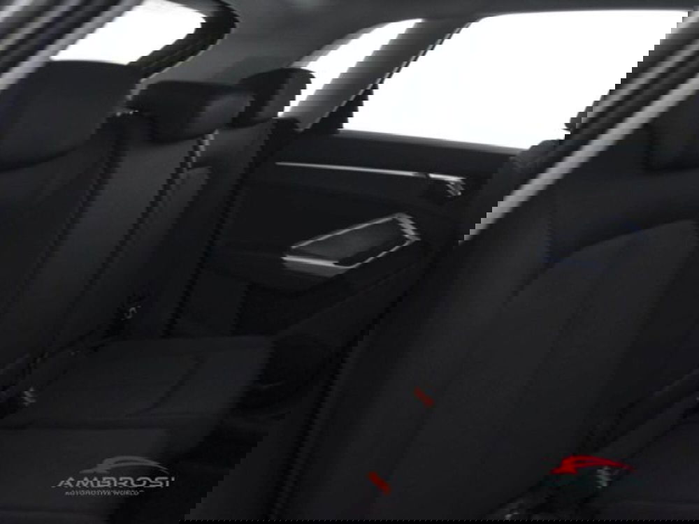 Audi Q3 usata a Perugia (11)