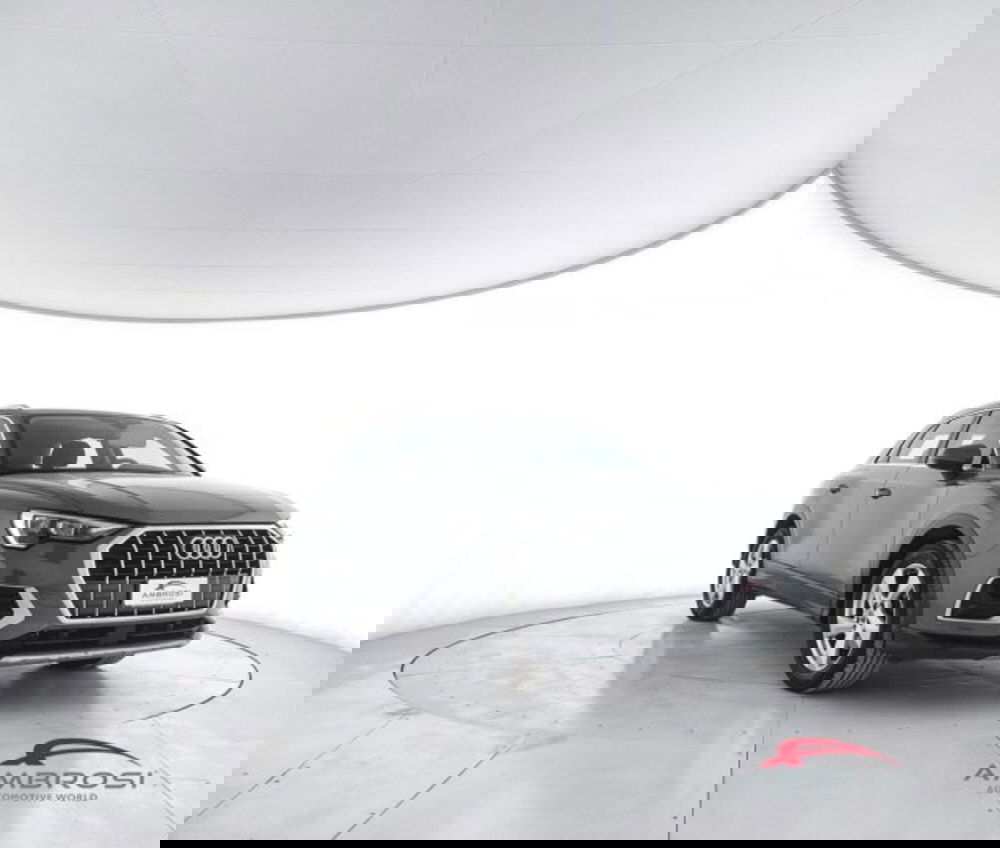 Audi Q3 usata a Perugia (2)