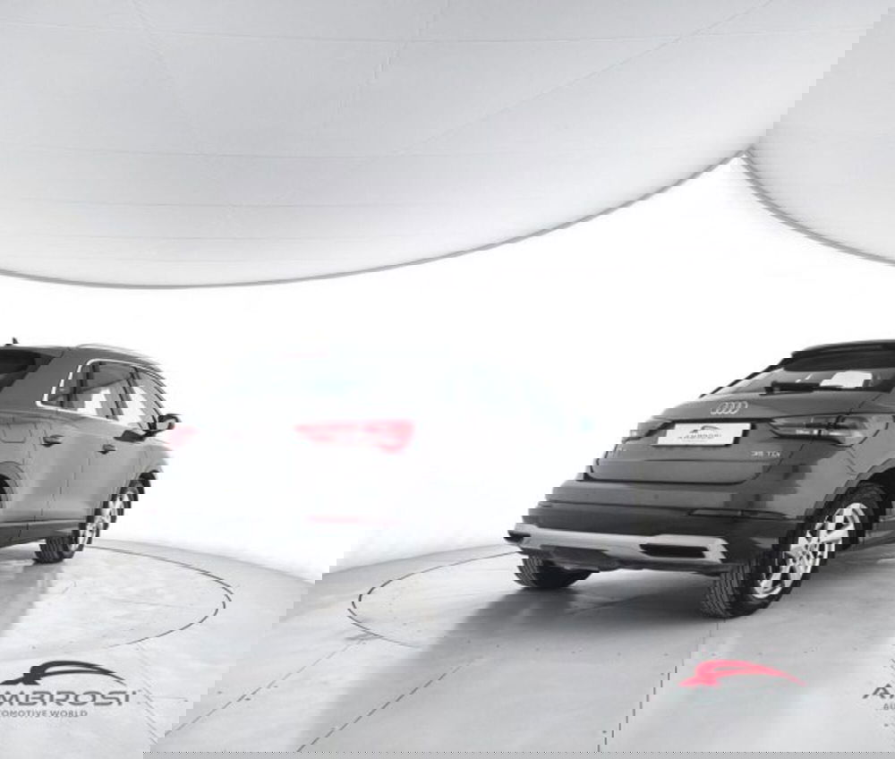 Audi Q3 usata a Perugia (3)