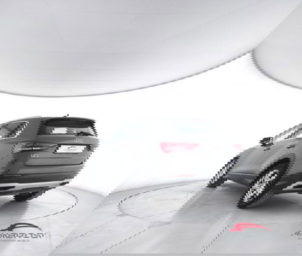 Audi Q3 usata a Perugia (4)