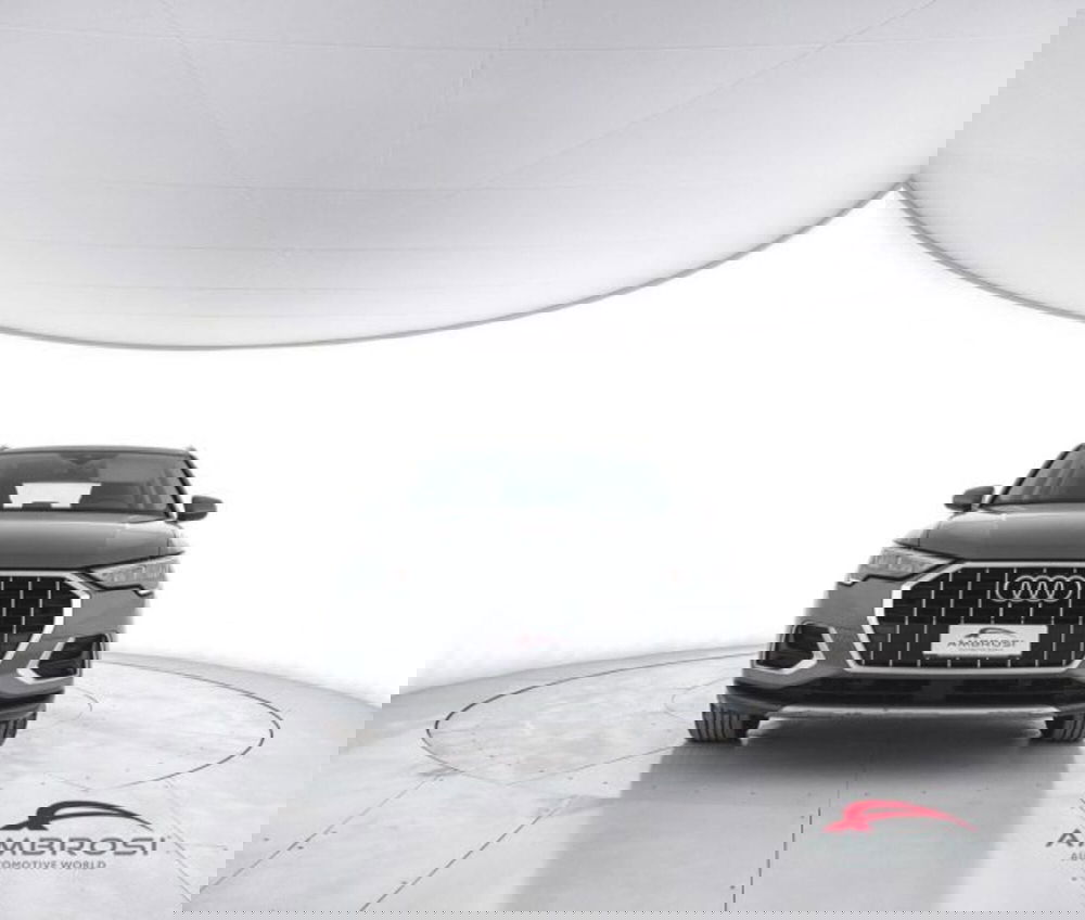 Audi Q3 usata a Perugia (5)