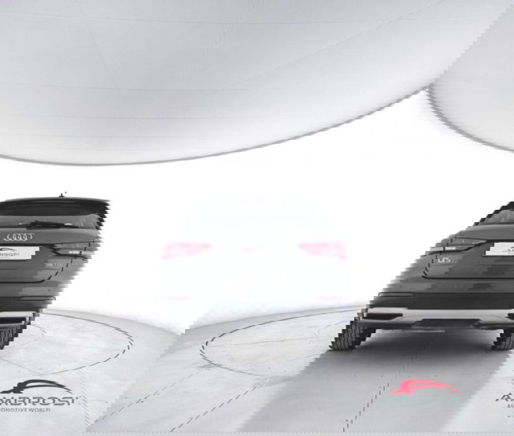 Audi Q3 usata a Perugia (6)