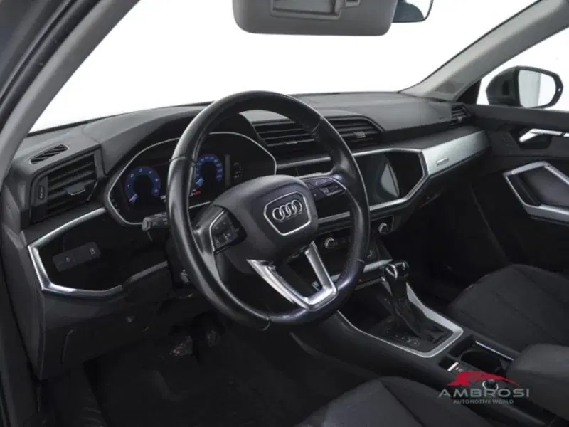 Audi Q3 usata a Perugia (8)