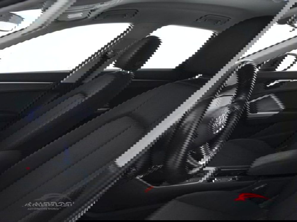 Audi Q3 usata a Perugia (9)