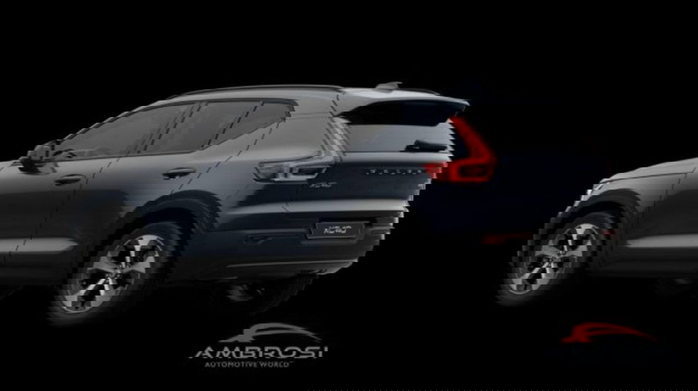 Volvo XC40 nuova a Perugia (3)