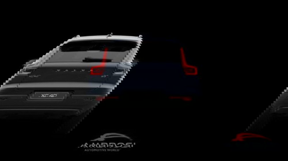 Volvo XC40 nuova a Perugia (4)