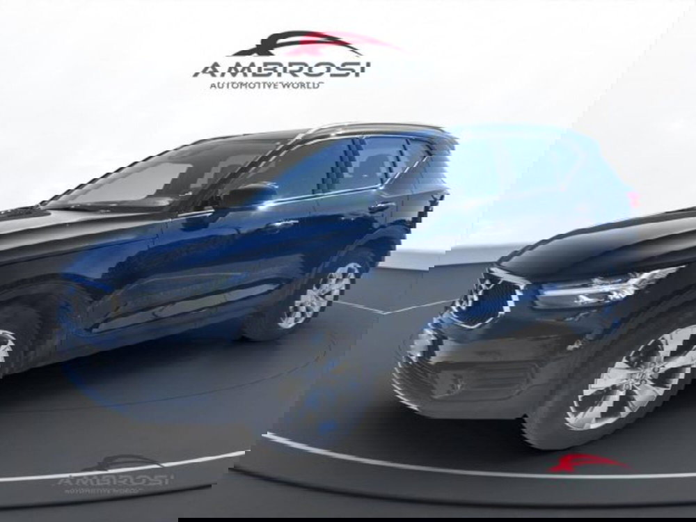 Volvo XC40 usata a Perugia